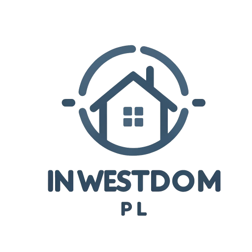 inwestdom.pl Logo